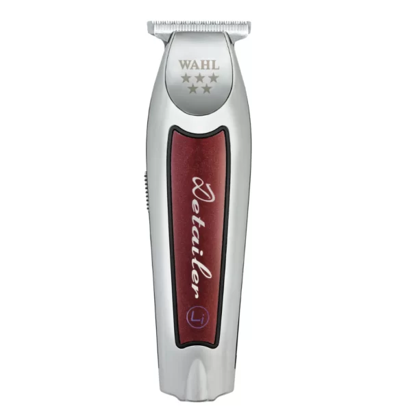 Wahl Detailer Cordless