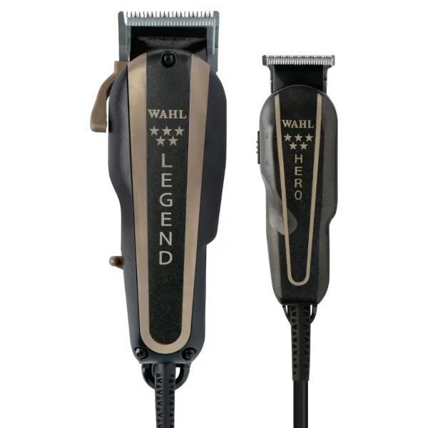 Wahl Combo Barber