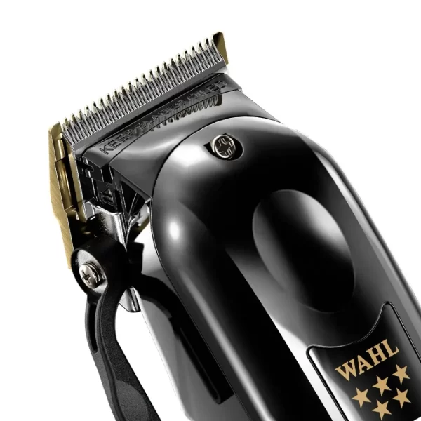 Wahl Magic Clip Black - Imagen 4