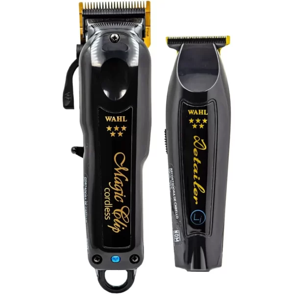 Barber Combo (Magic+Detailer Cordless)