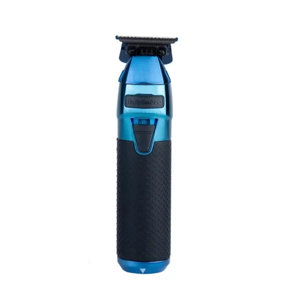 Babyliss Fx One Skeleton Blue