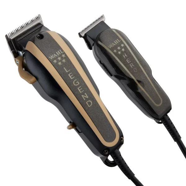 Wahl Combo Barber - Imagen 2