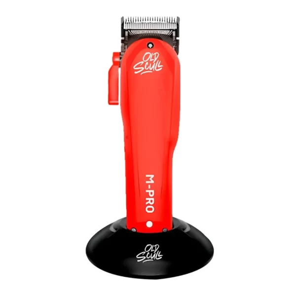 Old Scull Clipper M Pro Red