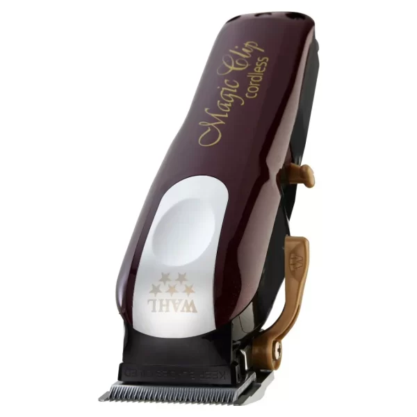 Wahl Magic Cordless Guinda - Imagen 3