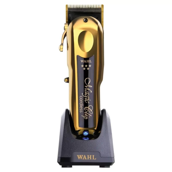 Wahl Magic Clip GOLD - Imagen 2