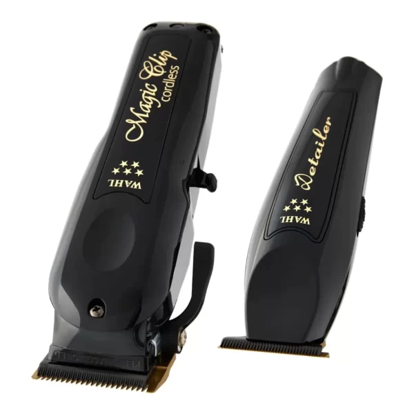 Barber Combo (Magic+Detailer Cordless) - Imagen 2