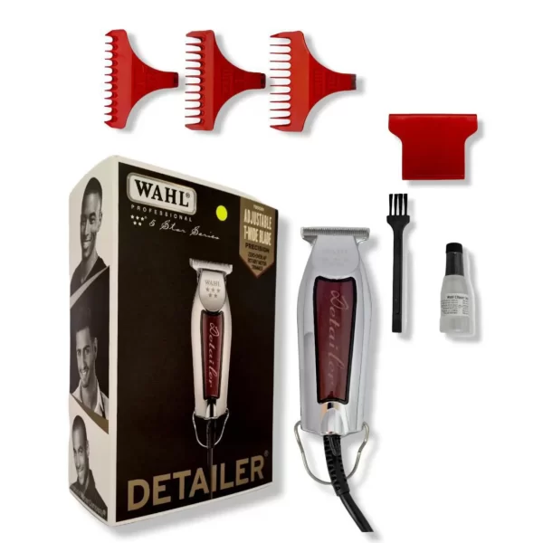 Wahl Detailer - Imagen 3