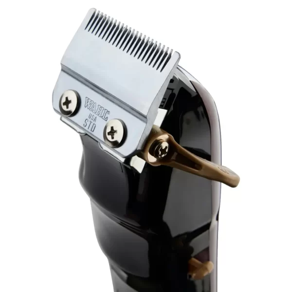 Wahl Magic Cordless Guinda - Imagen 4