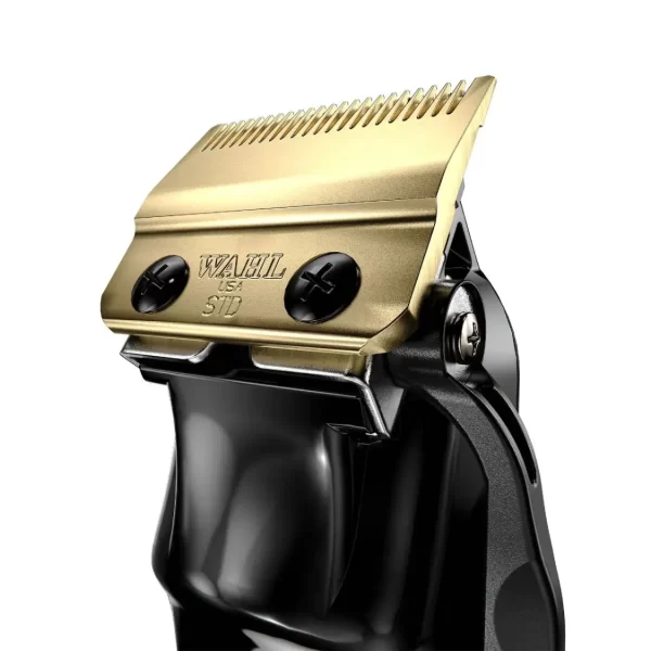 Wahl Magic Clip Black - Imagen 5