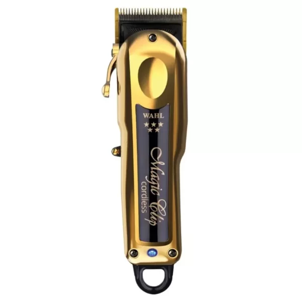 Wahl Magic Clip GOLD