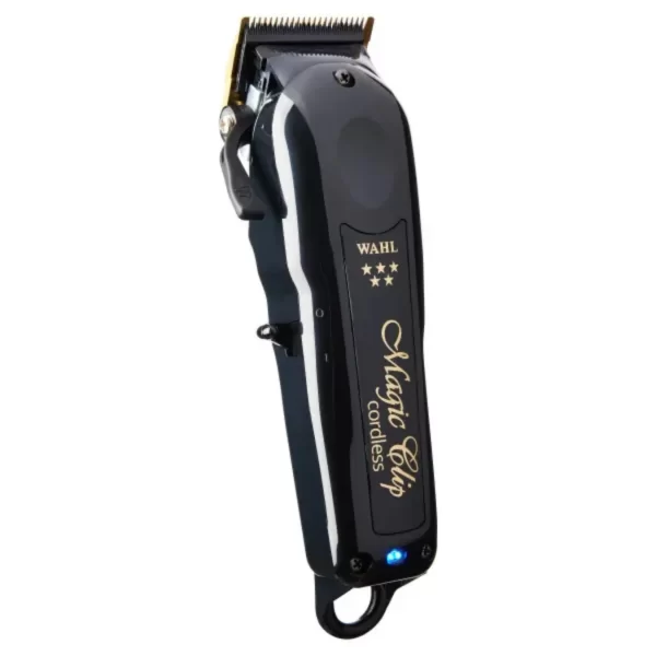 Wahl Magic Clip Black - Imagen 2