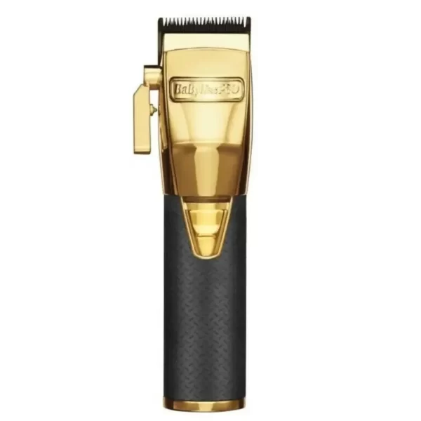 Babyliss Combo TrmFx+SheiUv Gold - Imagen 3