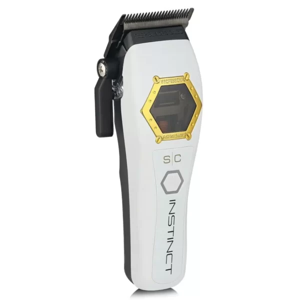 SC Instinct Metal Edition Clipper - Imagen 4