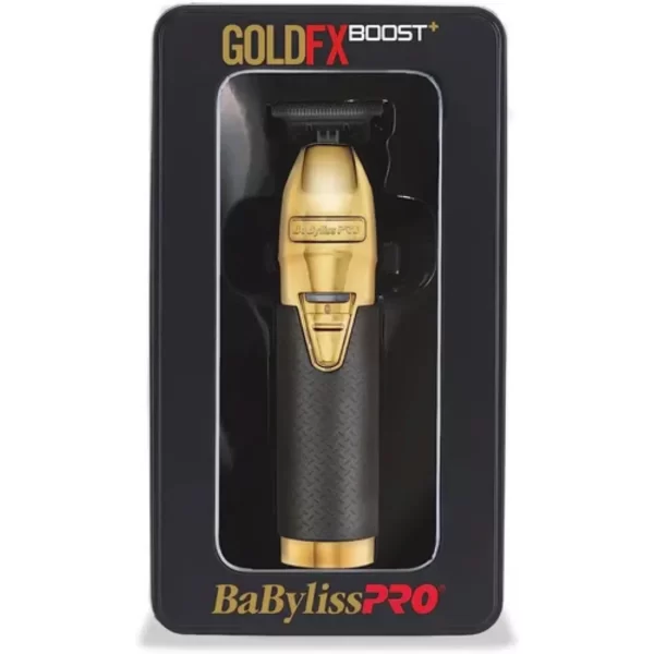 Babyliss Skeleton Boost - Imagen 5