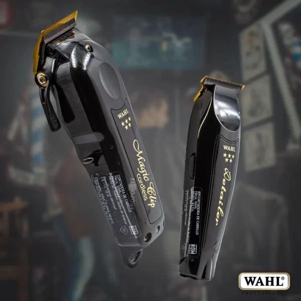 Barber Combo (Magic+Detailer Cordless) - Imagen 4