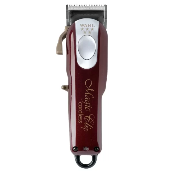 Wahl Magic Cordless Guinda