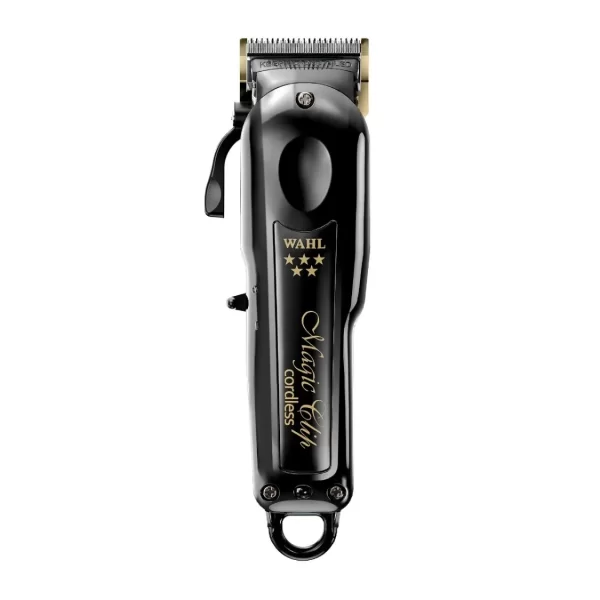 Wahl Magic Clip Black